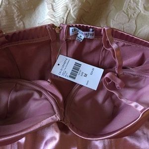 Fashion Nova bodysuit